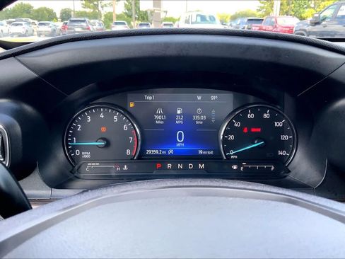 Used 2020 Ford Explorer Limited RWD image 25