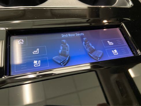 Used 2024 Lincoln Navigator L Reserve image 28