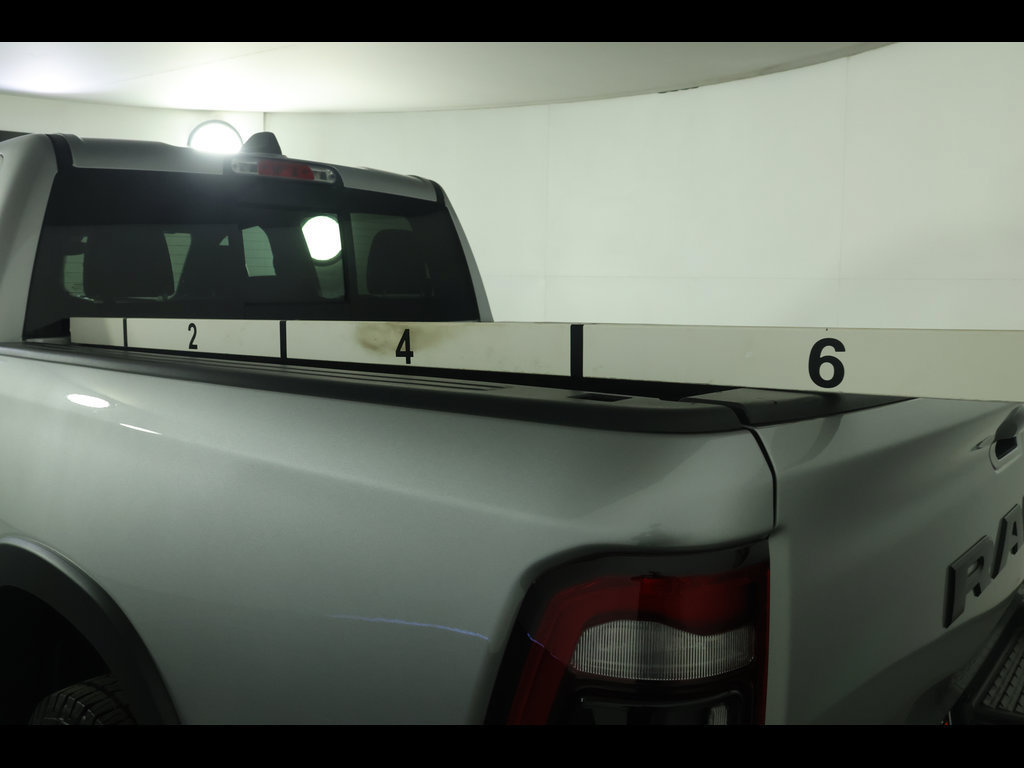 Used 2021 RAM 1500 Rebel w/ Rebel Level 2 Equipment Group AWD/4WD image 14