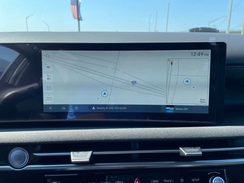 New 2025 Hyundai Santa Cruz Limited image 13