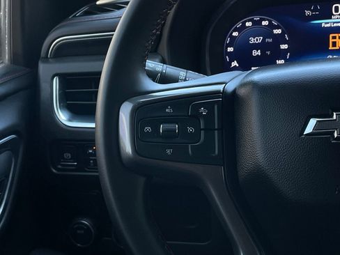 Used 2024 Chevrolet Tahoe RST w/ Sport Performance Package image 13