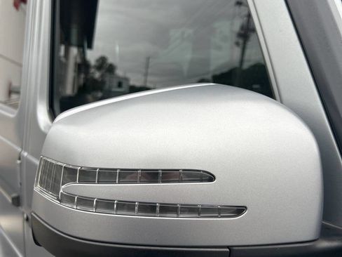 Used 2015 Mercedes-Benz G 63 AMG 4MATIC image 7