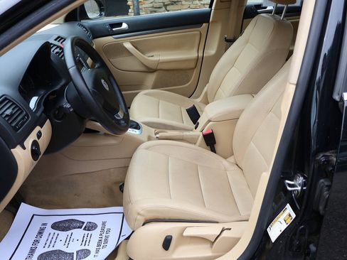 Used 2008 Volkswagen Jetta SE FWD image 14