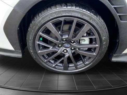 Used 2022 Subaru WRX Limited AWD/4WD image 14