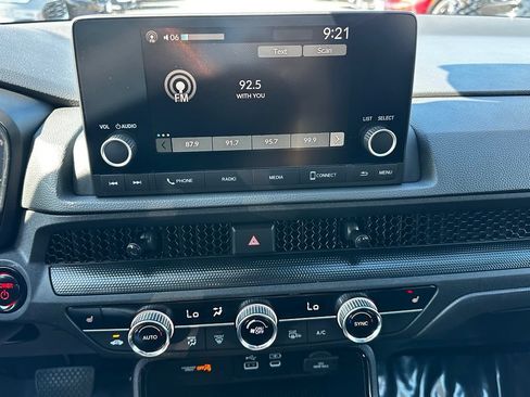 Used 2024 Honda Civic EX image 18