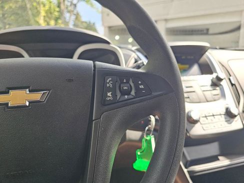 Used 2017 Chevrolet Equinox LS AWD/4WD image 31