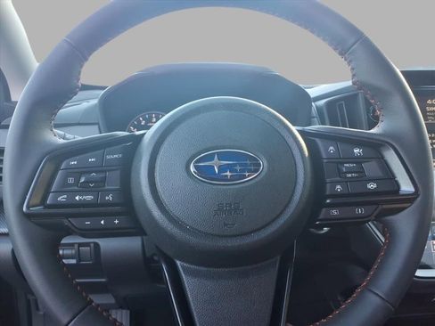 New 2025 Subaru Crosstrek 2.5i Limited image 10