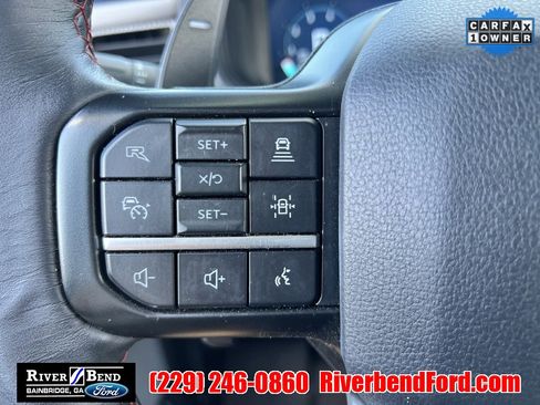 Used 2024 Ford F150 Raptor image 21