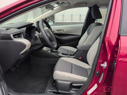 New 2026 Toyota Corolla LE image 13