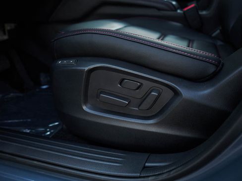 New 2025 MAZDA CX-5 Carbon Edition image 19