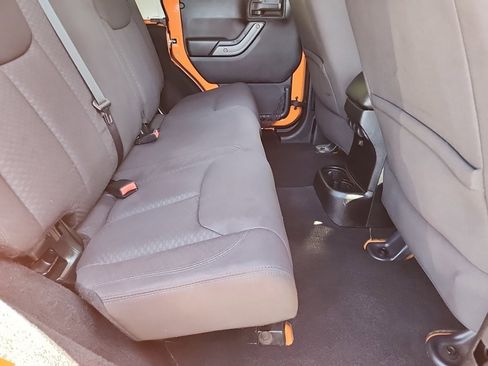 Used 2013 Jeep Wrangler Unlimited Sport AWD/4WD image 48