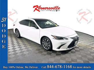 Used 2019 Lexus ES 350 350 video 1