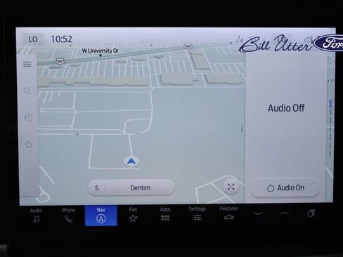 New 2025 Ford F150 Lariat w/ Equipment Group 502A High image 15