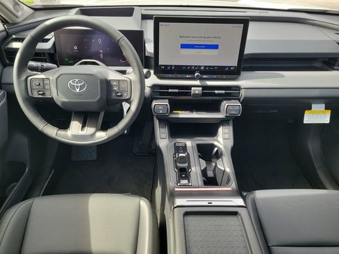 New 2026 Toyota RAV4 Limited AWD/4WD image 27