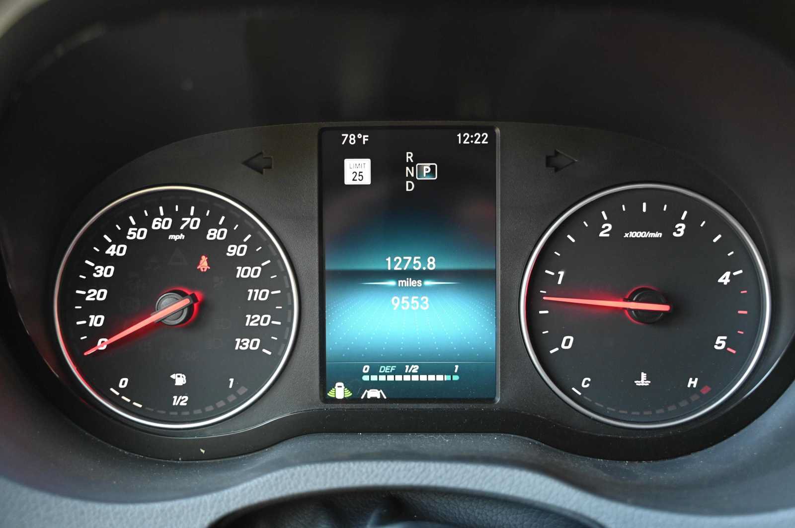 Used 2022 Mercedes-Benz Sprinter 2500 image 15