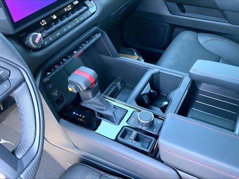 New 2026 Toyota Tundra TRD Pro AWD/4WD image 7