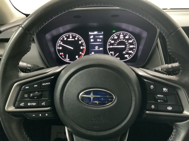 Used 2023 Subaru Outback Limited AWD/4WD image 26