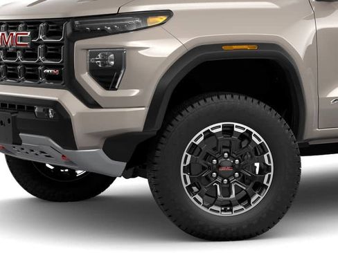 New 2026 GMC Canyon AT4 AWD/4WD image 31