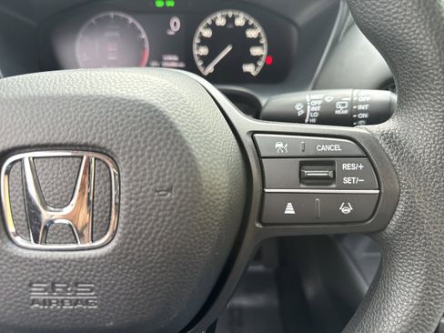 Used 2023 Honda HR-V LX image 20