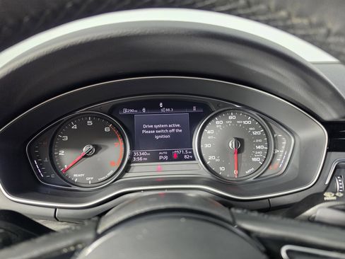 Certified 2023 Audi A5 2.0T Premium w/ Convenience Package AWD/4WD image 22