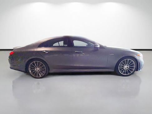 Used 2019 Mercedes-Benz CLS 53 AMG 4MATIC image 6