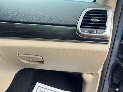 Certified 2019 Jeep Grand Cherokee Limited RWD image 15