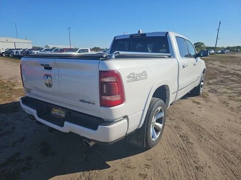 Used 2022 RAM 1500 Limited image 5