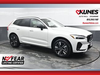New 2026 Volvo XC60 B5 Plus w/ Protection Package Premier AWD/4WD video 1