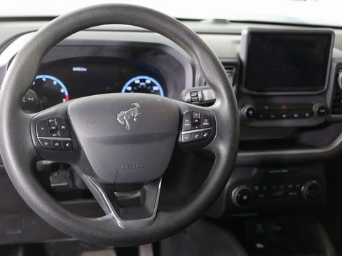 Used 2021 Ford Bronco Sport Big Bend image 4