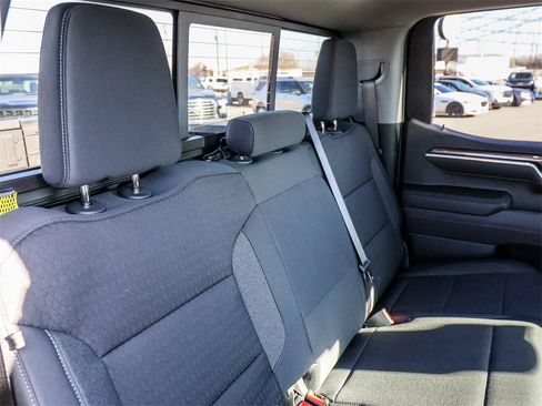 New 2026 Chevrolet Silverado 1500 LT w/ All Star Edition Plus image 22