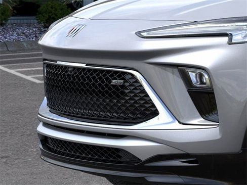 New 2026 Buick Encore GX Sport Touring w/ Advanced Technology Package image 13