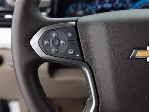 Used 2017 Chevrolet Tahoe Premier image 43