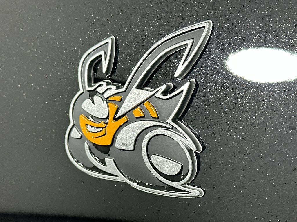 New 2026 Dodge Charger Scat Pack AWD/4WD image 21