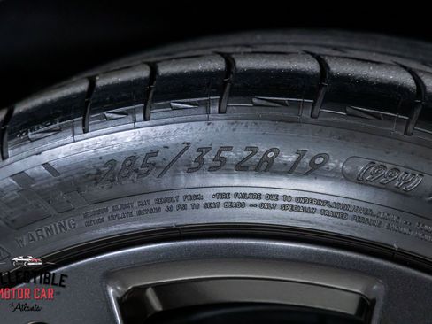 Used 2013 Cadillac CTS V w/ Wood Trim Package image 55