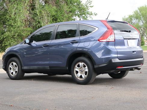 Used 2014 Honda CR-V LX image 7