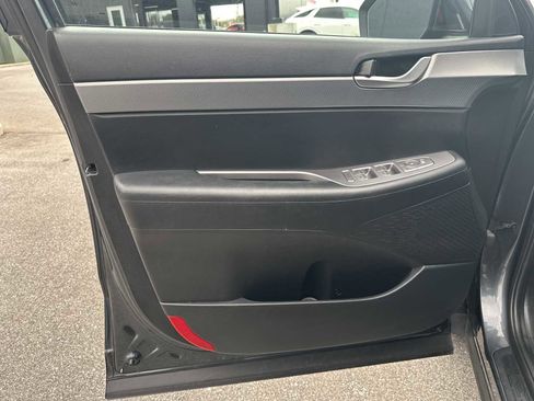 Used 2020 Hyundai Palisade SEL image 14