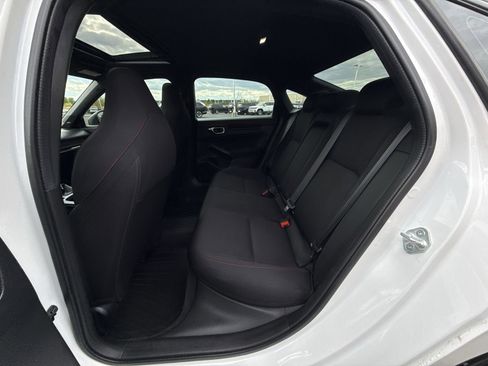 Used 2022 Honda Civic Si image 23