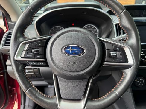 Used 2019 Subaru Crosstrek 2.0i Premium AWD/4WD image 32