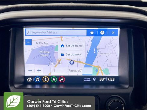 Used 2021 Chevrolet Colorado ZR2 w/ ZR2 Dusk Special Edition image 19