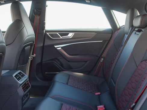 New 2026 Audi RS 7 Performance image 25