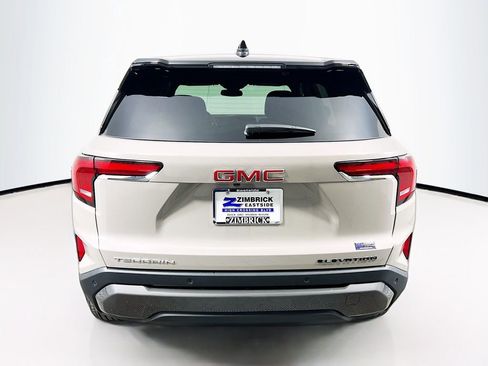 New 2026 GMC Terrain Elevation image 6