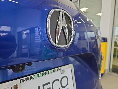 Used 2025 Acura RDX A-Spec image 13