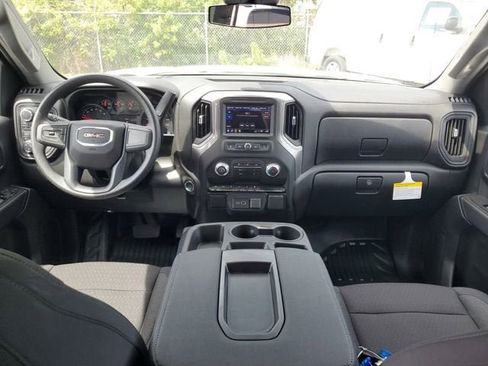New 2026 GMC Sierra 1500 Pro w/ Pro Value Package AWD/4WD image 12