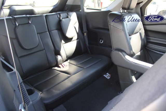 Used 2023 Ford Explorer XLT w/ Equipment Group 202A AWD/4WD image 15
