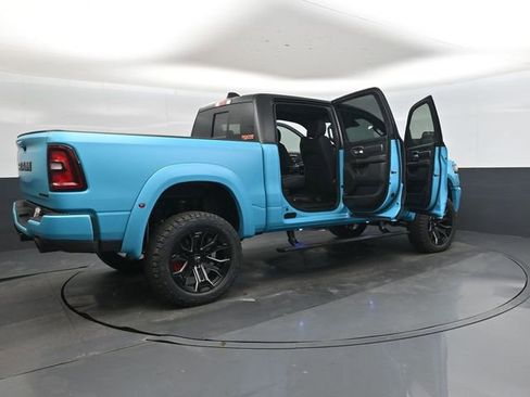New 2026 RAM 1500 Big Horn AWD/4WD image 45