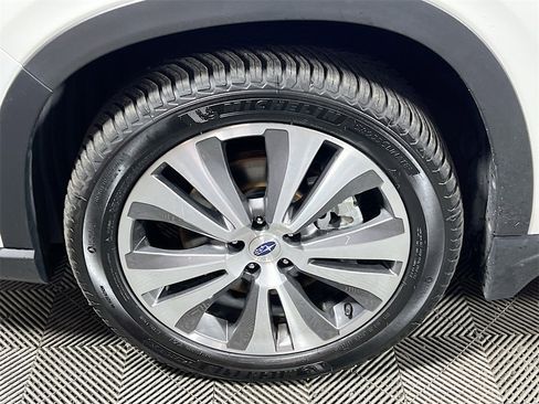 Used 2021 Subaru Ascent Limited w/ Technology Package image 28