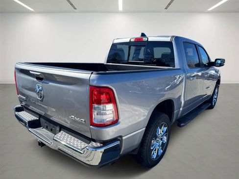 Used 2021 RAM 1500 Big Horn image 6