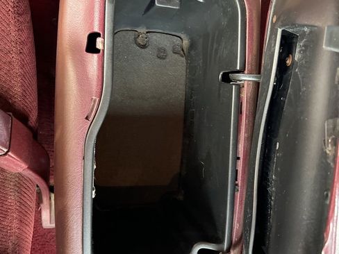 Used 1995 Chevrolet Silverado 3500 2WD Extended Cab image 22