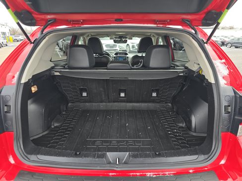 Used 2021 Subaru Crosstrek 2.5i Limited w/ Moonroof Package 2 image 16