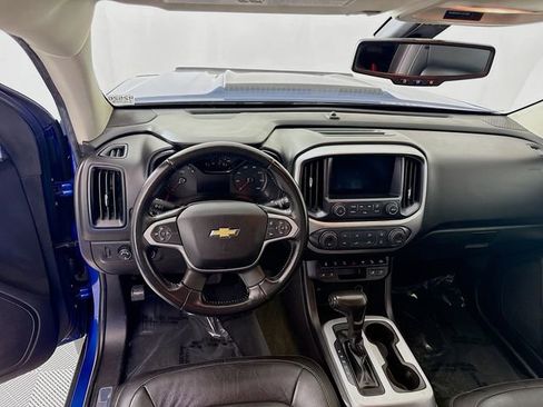 Used 2018 Chevrolet Colorado ZR2 image 22